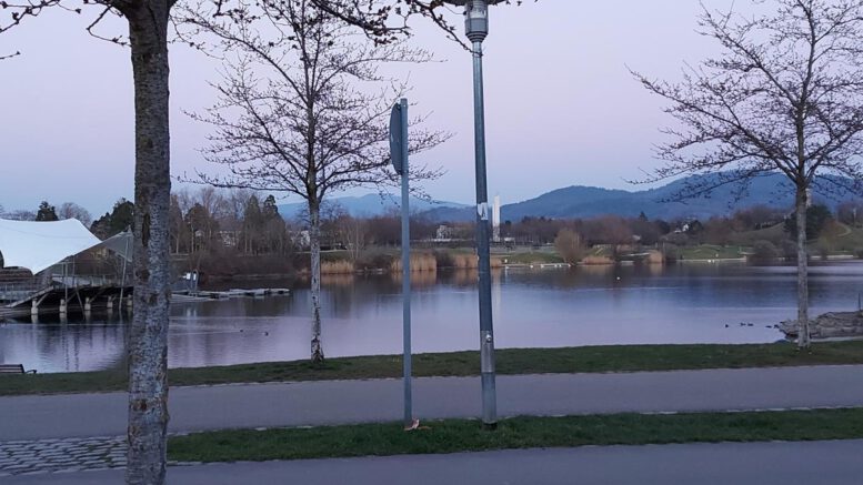 Freiburg benennt sieben Seen als Badegewässer für 2026