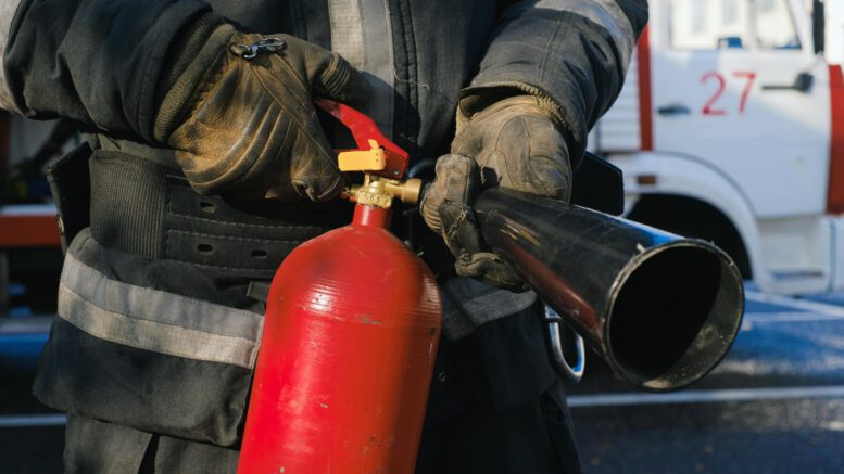 Freiwillige Feuerwehr zieht Bilanz 2025: Fast 1000 Einsätze und Rekordzahl an Mitgliedern