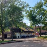 Krippenspiel am Mundenhof: Weihnachtsgeschichte mit rund 80 Tieren und 150 Mitwirkenden