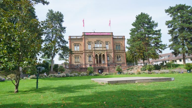 Zwei Abende im Colombischlössle zu den Ursprüngen künstlerischen Ausdrucks